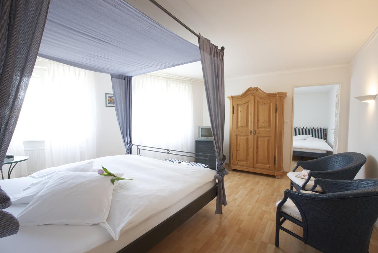 Hotel Bellevue Поррантрюи Номер фото